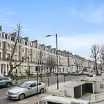 Sg, Elegant Suite In Paddington Central London