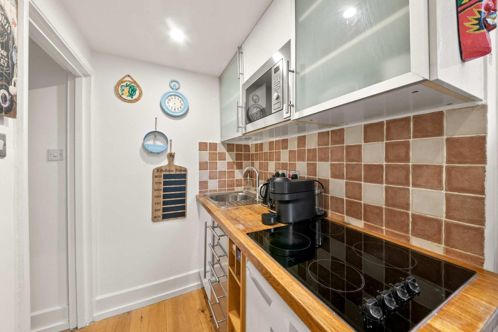 Sg, Elegant In Paddington Apartamento