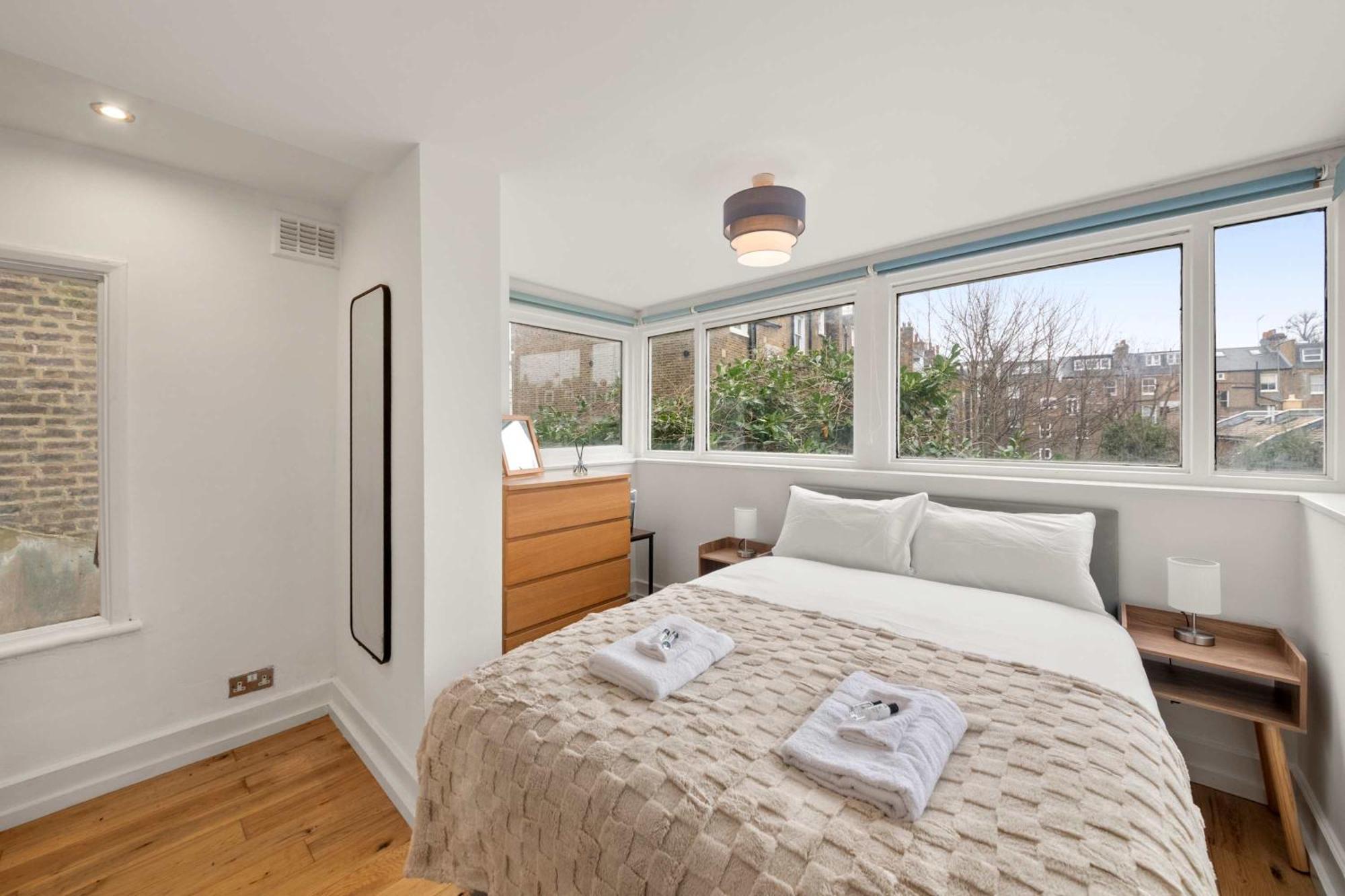 Sg, Elegant In Paddington Apartamento Londres